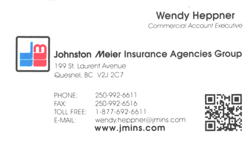 Johnston Meier Insurance Group