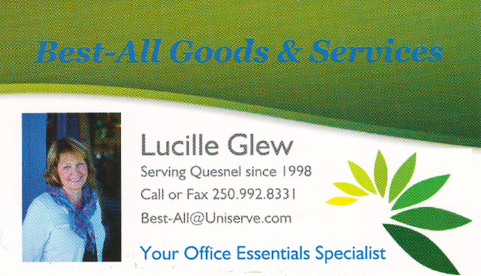 Best-All Goods & Services