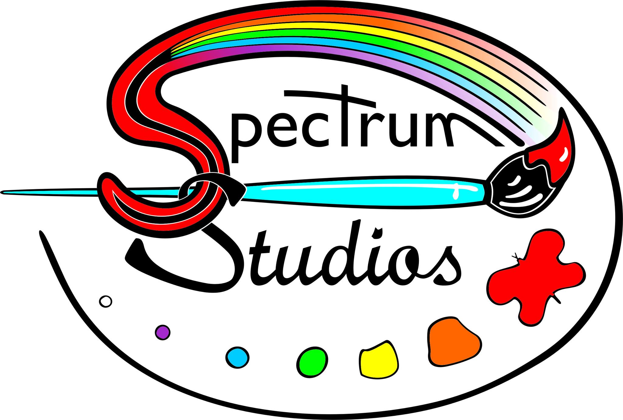Spectrum Art Studio / Art of Transformation